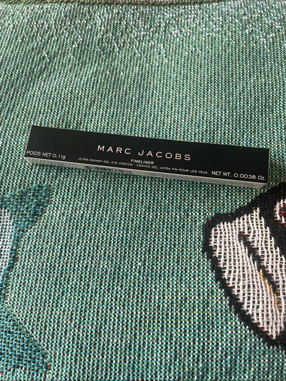 BNIB - Marc Jacobs Fineliner Eyeliner Pencil - (Pink)y Swear